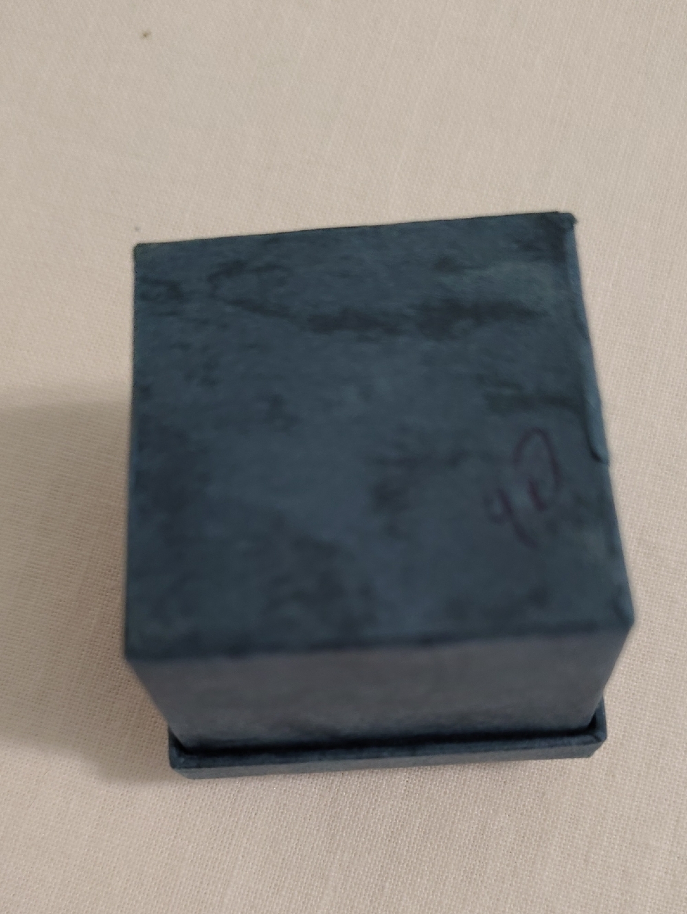 Ring Box - Picture 4 of 6